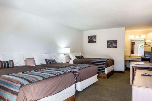Motel Continental Inn