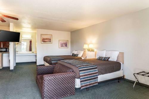 Motel Continental Inn
