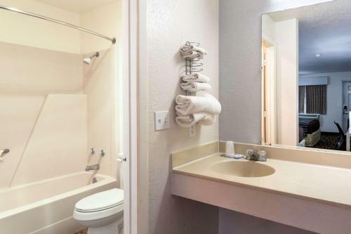 Motel Continental Inn