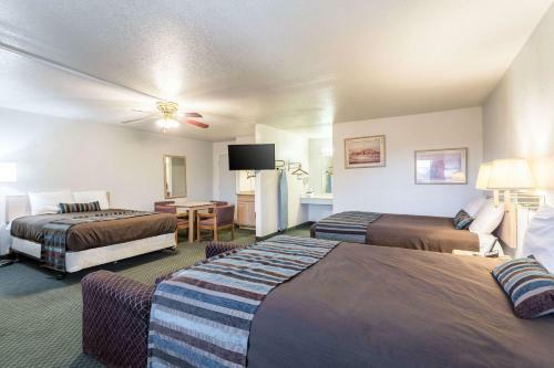 Motel Continental Inn