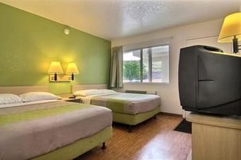 Motel 6 Albuquerque Midtown