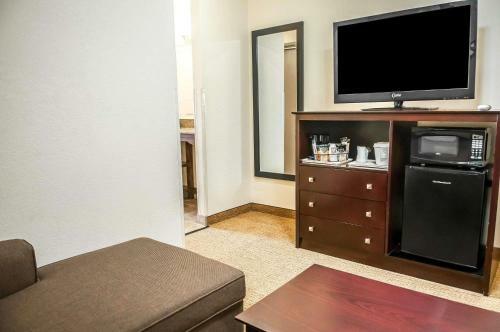 Hotel Comfort Suites Albuquerque