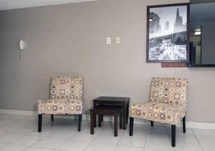 Hotel Quality Inn Clovis