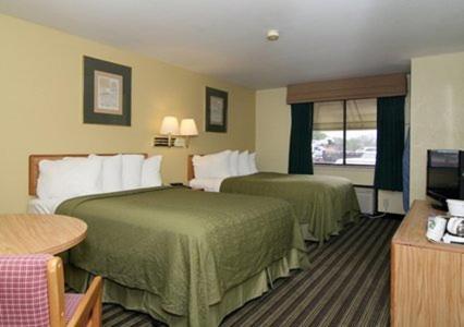 Hotel Quality Inn Clovis