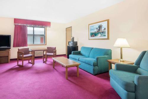 Motel Super 8 Deming
