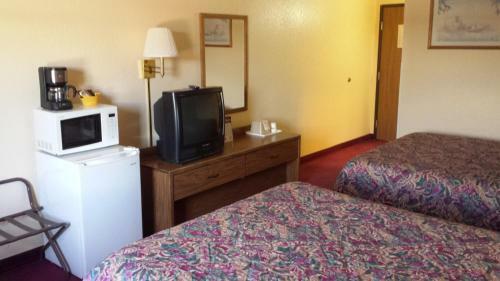 Motel Super 8 Deming