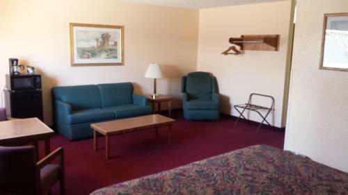 Motel Super 8 Deming