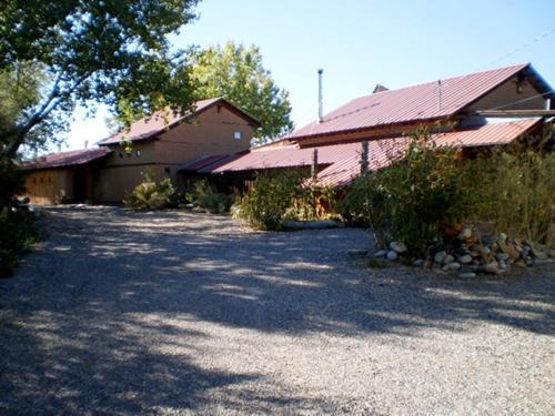 Silver River Adobe Inn Bed And Breakfast