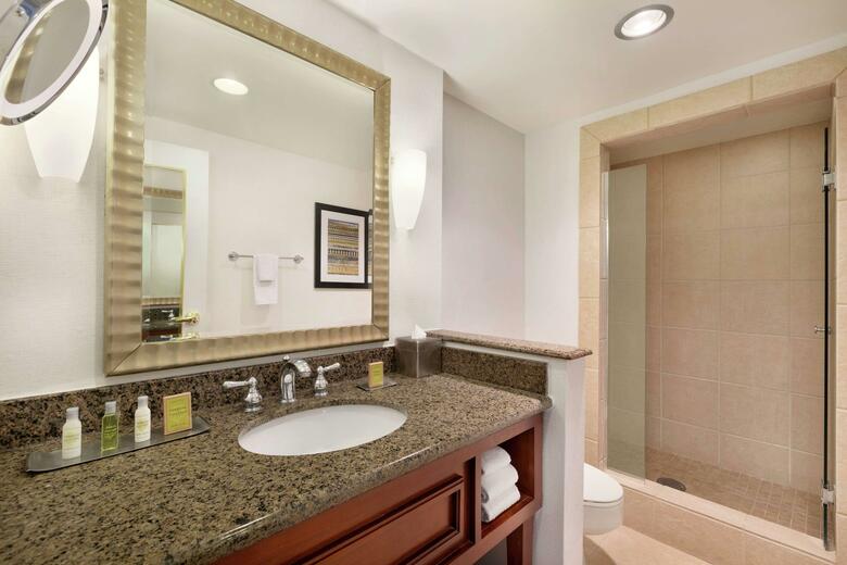 Hotel Doubletree By Hilton Downtown Albuquerque