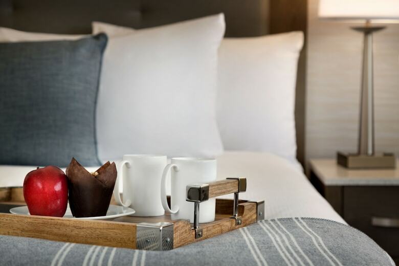 Hotel Doubletree By Hilton Downtown Albuquerque
