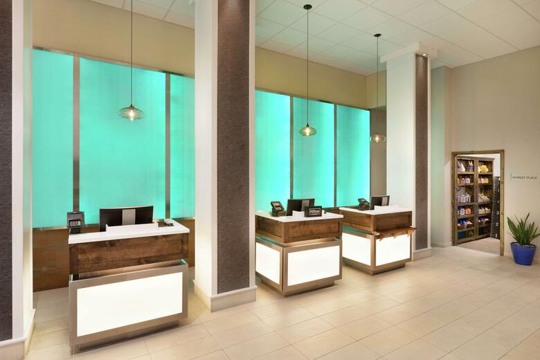Hotel Doubletree By Hilton Downtown Albuquerque
