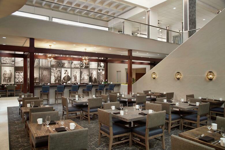Hotel Doubletree By Hilton Downtown Albuquerque
