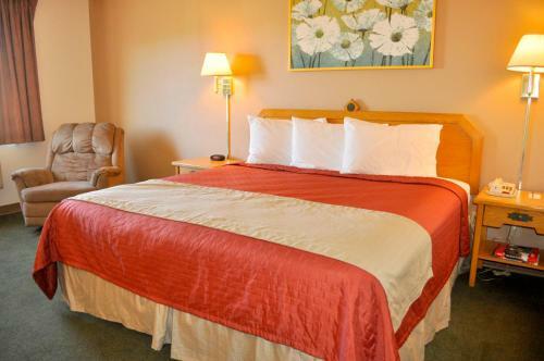 Hotel The Region Inn