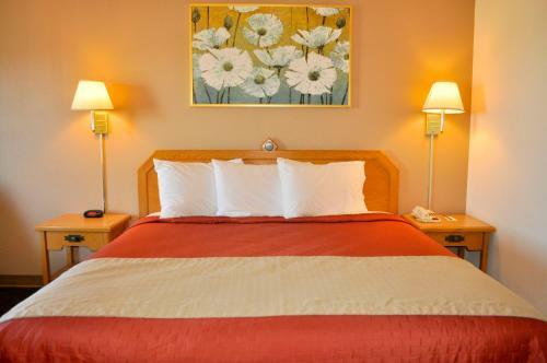 Hotel The Region Inn