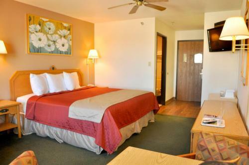 Hotel The Region Inn