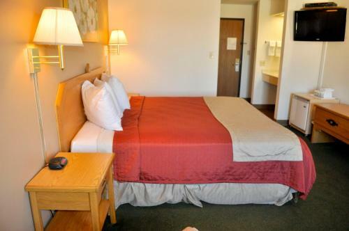 Hotel The Region Inn