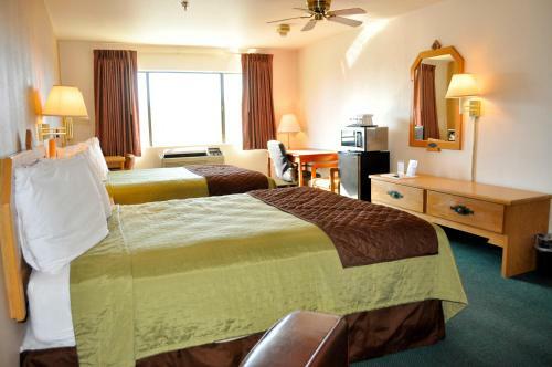 Hotel The Region Inn