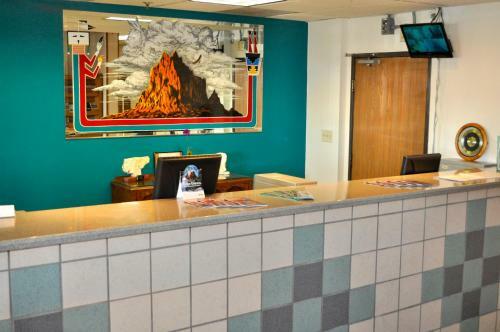 Hotel The Region Inn