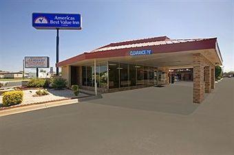 Motel 6 Hobbs