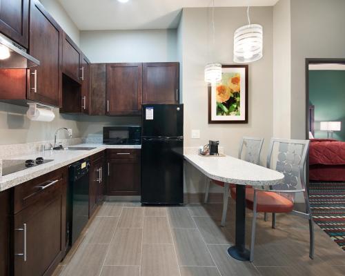 Hotel Mainstay Suites Hobbs