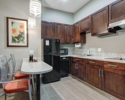 Hotel Mainstay Suites Hobbs