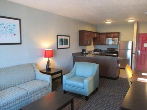 Hotel Best Western Plus Gallup Inn & Suites
