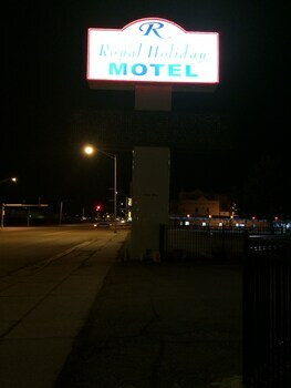 Royal Holiday Motel
