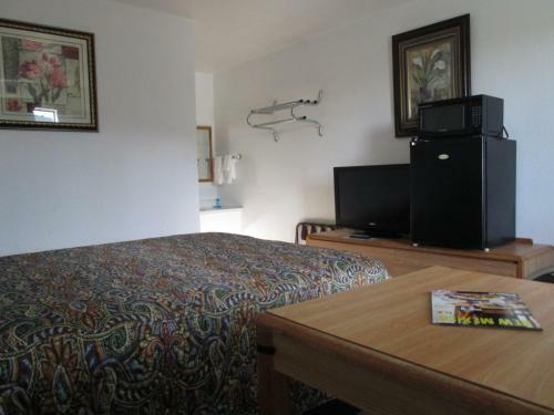 Motel 10