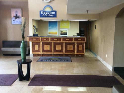 Hotel Days Inn & Suites Red Rock-gallup
