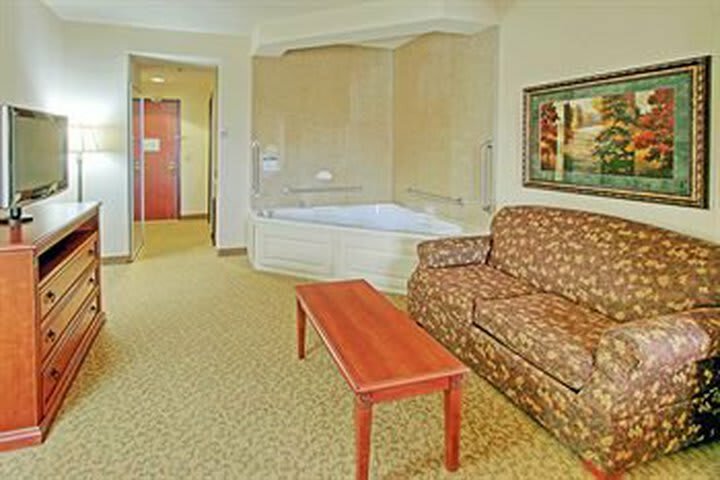Holiday Inn Express Hotel & Suites Las Cruces