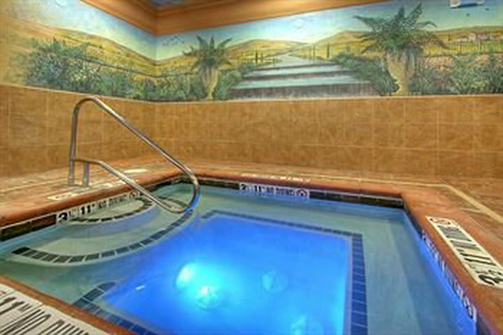 Holiday Inn Express Hotel & Suites Las Cruces