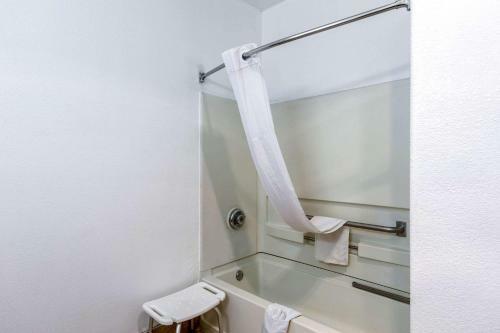 Hotel Quality Inn & Suites Gallup