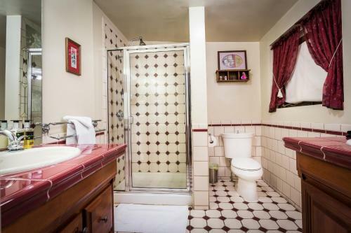 Downtown Historic Bed & Breakfast