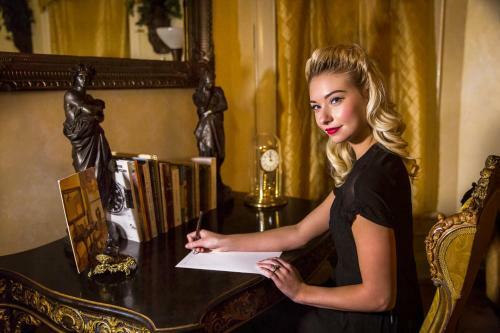 Downtown Historic Bed & Breakfast
