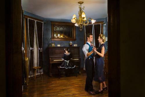 Downtown Historic Bed & Breakfast