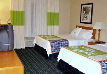 Hotel Fairfield Inn & Suites Roswell