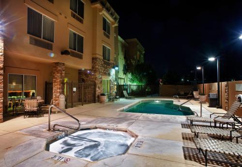 Hotel Fairfield Inn & Suites Roswell