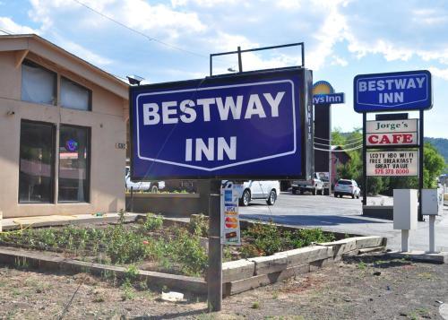Motel Bestway Inn
