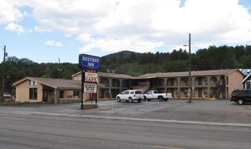 Motel Bestway Inn
