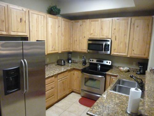 Hotel Ruidoso River Resort & Inn