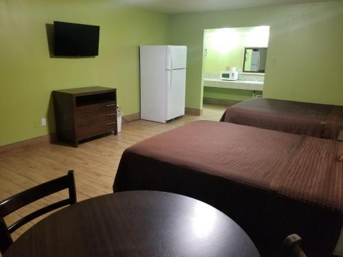 Motel America's Best Value Inn Roswell