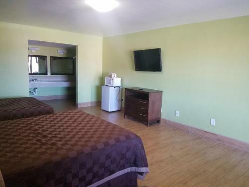 Motel America's Best Value Inn Roswell
