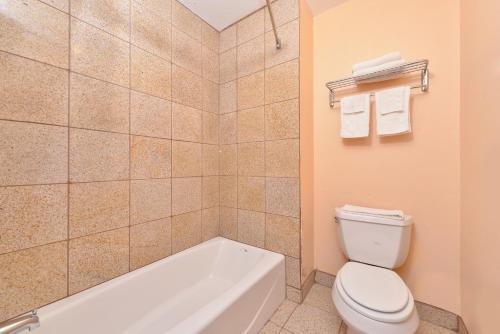 Motel America's Best Value Inn Roswell