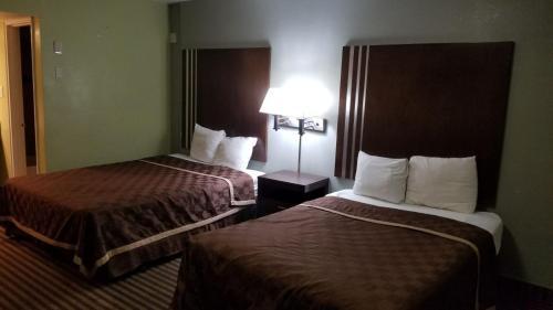 Motel America's Best Value Inn Roswell