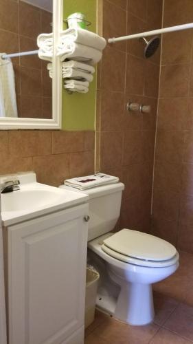 Motel America's Best Value Inn Roswell