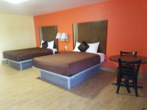 Motel America's Best Value Inn Roswell