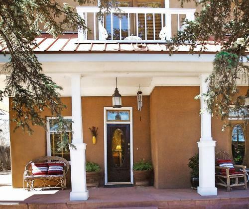 El Paradero Bed & Breakfast Inn
