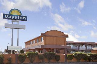 Posada Days Inn Socorro
