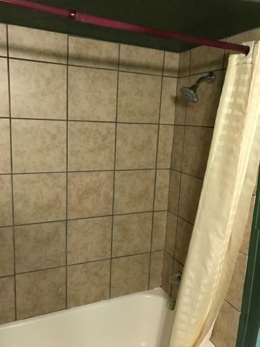 Motel Western Inn Roswell