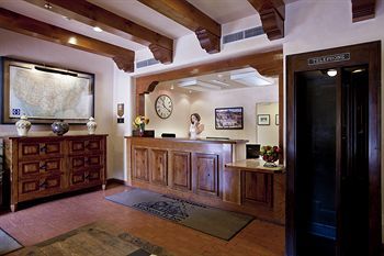 Hotel Old Santa Fe Inn